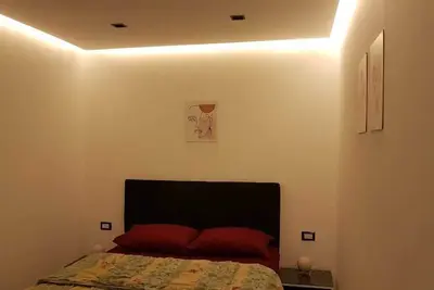 Image de ستوديو فندقي حدائق اكتوبر بالحي الاسباني
