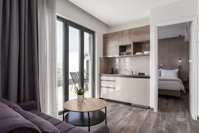 Image de Junior Suite With Balcony By Athenian spirit