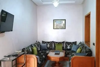 Image de Oasis appart Marrakech