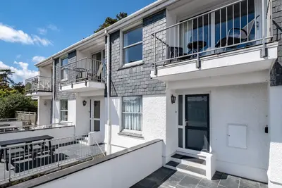 Image de Slipway 15, family friendly, with a garden in Rock