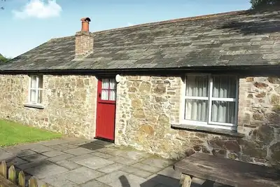Image de Mill Pond, pet friendly, with a garden in St Minver