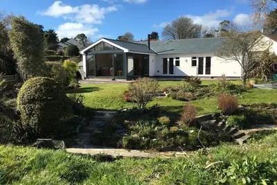Image de Chy-An-Dowr, pet friendly in Rock