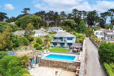 Image de Camel Point, family friendly, with pool in Rock