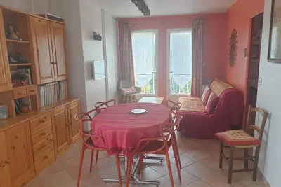 Image de Appartement Familial Duplex, 500m de la mer