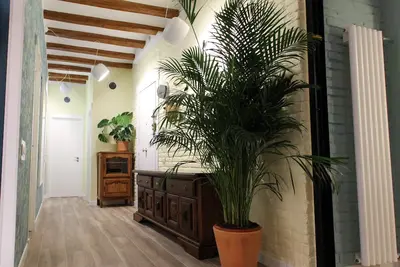 Image de Apartamento Moderno en el Centro de Tarragona