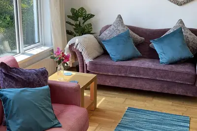 Image de Lovely Bungalow Mylor Bridge Falmouth