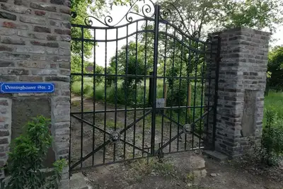 Image de Traumhaftes, Antikes Ferienhaus in Alleinlage Inmitten der Natur