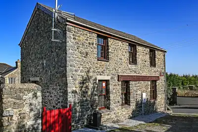 Image de Coach House - Panteg Road is Located in the Beautiful Georgian Town of Aberaeron