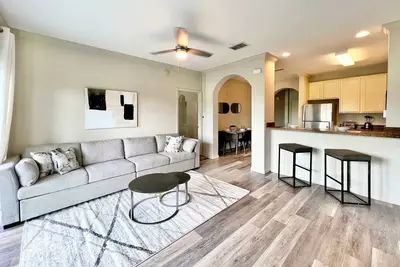 Image de Upstay Bright 3br Condo w Pool & Patio—near Disney