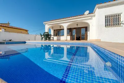 Image de Maison Cala by Interhome