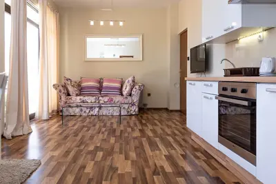 Image de By the sea Apartment Lavander