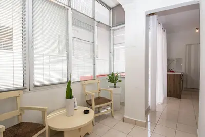 Image de Athina 1, Set in Heraklio Town, 1. 3 km from Venetian Walls