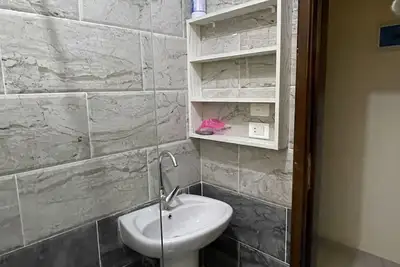 Image de One bedroom modern