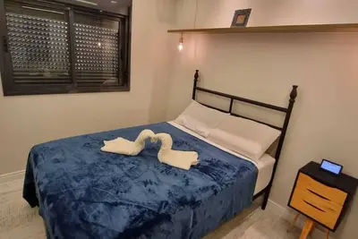 Image de Apartment in the historic center near Avenida Paulista and Augusta