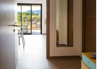 Image de Appartement T2 Belles Prestations Piscine Tennis