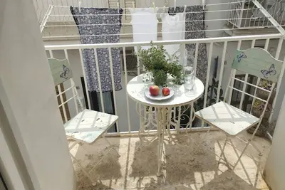 Image de Nido Bello - the small luxury studio in Ostuni