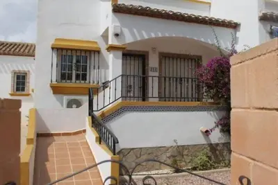 Image de 3 Bed Townhouse Overlooking Com Pool Ld314