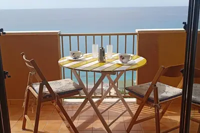 Image de Balcony by the Sea in Tropea