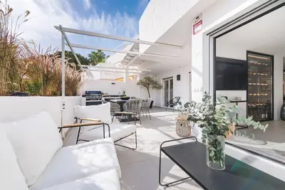 Image de Casa Milo - Stunning 3 bed in El Dorado