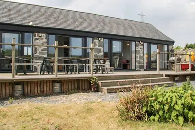 Image de Cow Shed, pet friendly, character holiday cottage in Bangor