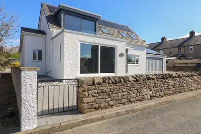 Image de Fron Y Felin, family friendly, country holiday cottage in Ingleton