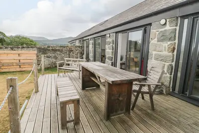 Image de Ella'S Escape, pet friendly, with a garden in Bangor