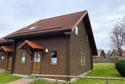 Image de Maison jumelée, Hasselfelde