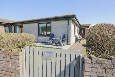 Image de Seaspray, pet friendly, country holiday cottage in St Bees