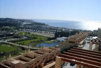 Image de Ct 134 - Terrazas de Cala de Mijas - Ct 134 - Terrazas de Cala de Mijas