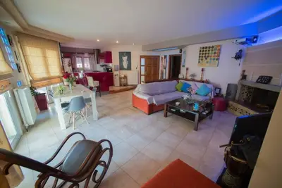 Image de Volos Lux Apartment