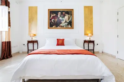Image de Deluxe Apartment in Nobilis Guesthouse Apt 3