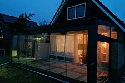 Image de Comfortable, renovated vacation home with space for the whole family