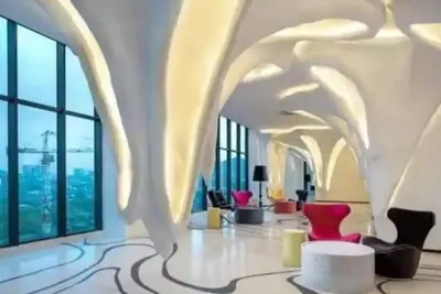 Image de Stylish Premium Suite 2r2b Klcc Arte+