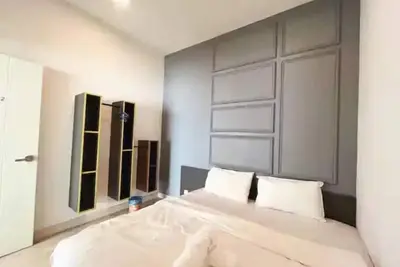 Image de Signature Premium Suite Klcc Arte+ 3r2b