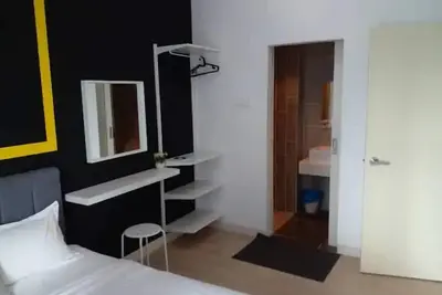 Image de Premium Suite 2r2b Klcc Arte+
