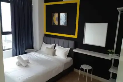 Image de Premium Suite 2r2b Klcc Arte+