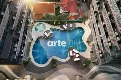 Image de Premium Suite 2r2b Klcc Arte+
