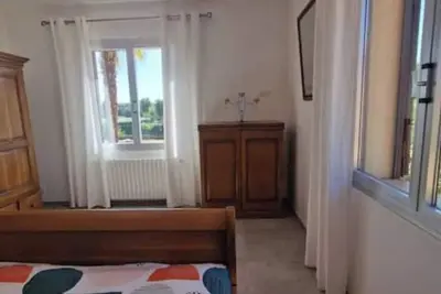 Image de 4 Bedroom Private vacation home in Santa-Lucia-di-Moriani
