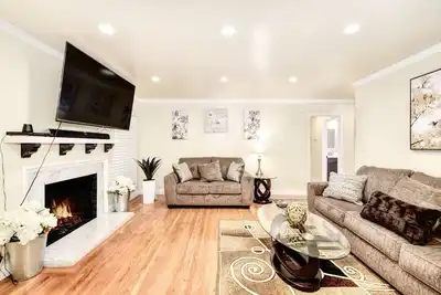 Image de Perfect Private Sacramento Retreat Near Downtown!