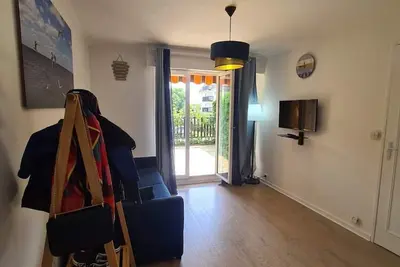 Image de Location Appartement 100 Metres de La Mer