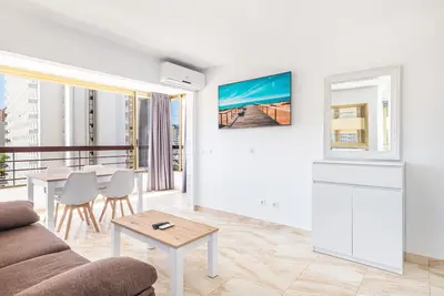 Image de Acuarium Ii 5-B Apartment Levante Beach
