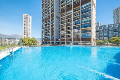 Image de Mirador Mediterráneo 15-E Apartment Levante Beach