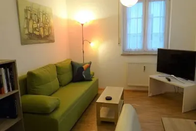 Image de Exclusive Lindenhof vacation apartment in Holzkirchen