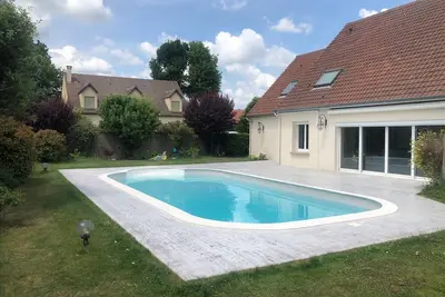 Image de Vrbo Property