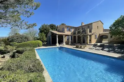 Image de Villa Sauveterre Golf Pont Royal