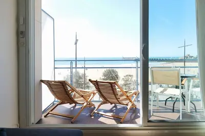 Image de Appartement situé sur le remblai des Sables d’Olonne