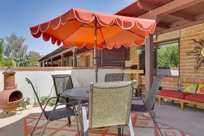 Image de Green Valley Vacation Rental w\/ Community Pools!