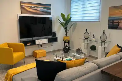 Image de The Perfect 3 Bed/ 2 Bath Stay