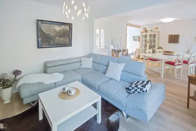 Image de ! New! Comfort vacation home Polly