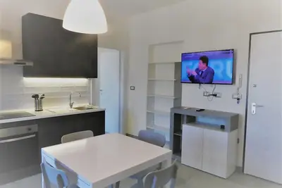 Image de Residence Il Caicco - Vespucci Apartment